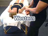Western