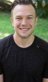 Buddy Hammonds, LMT, RYT-500, ICF