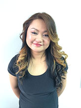 Nicole Kung, LMT