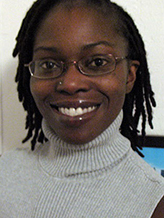 Ericka Clinton, LMT, B.S